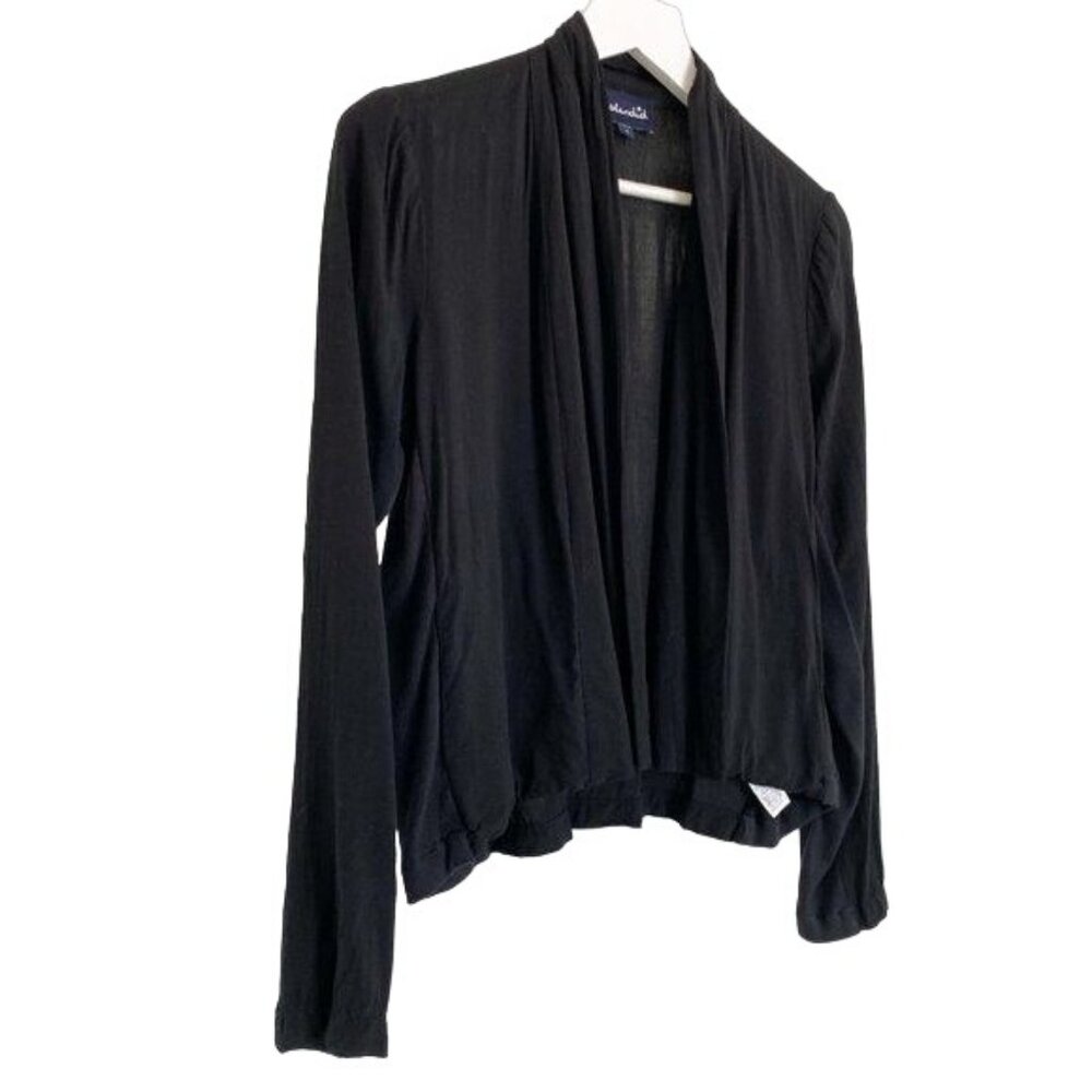 Splendid Black Lightweight Jacket - image 5